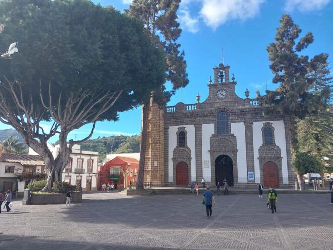 GRAN Canaria: NORTH TOUR VIP With OPTIONAL LUNCH - Itinerary Breakdown