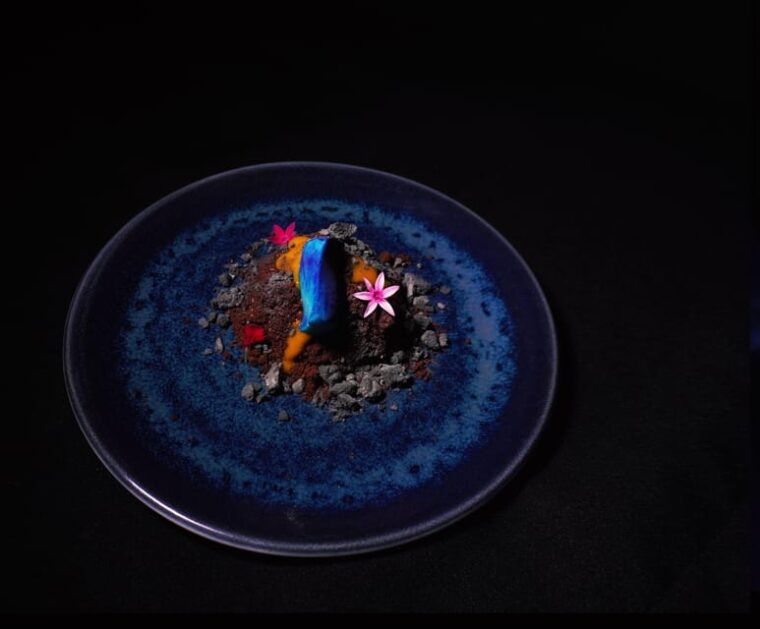 Gran Canaria : Origen Dinner Show at Sala Scala - Customer Reviews
