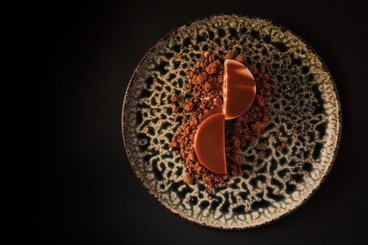 Gran Canaria : Origen Dinner Show at Sala Scala - Event Overview
