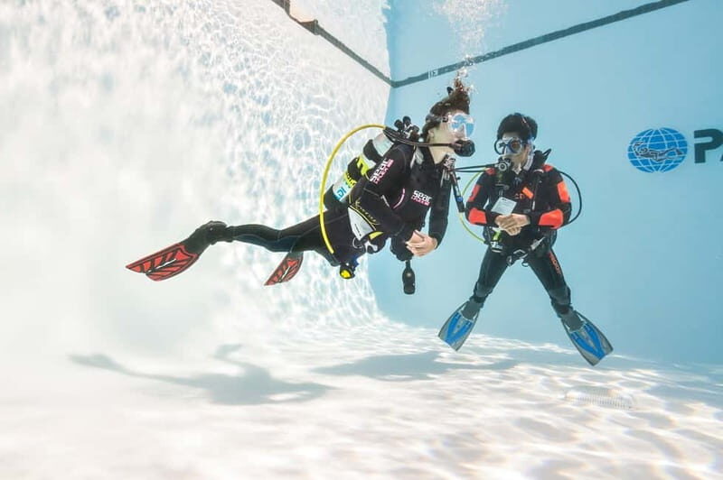 Gran Canaria: PADI Open Water Diver Course - Value for Money and Practical Insights