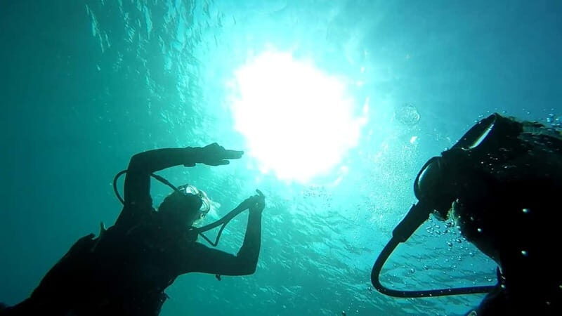 Gran Canaria: PADI Open Water Diver Course - FAQ