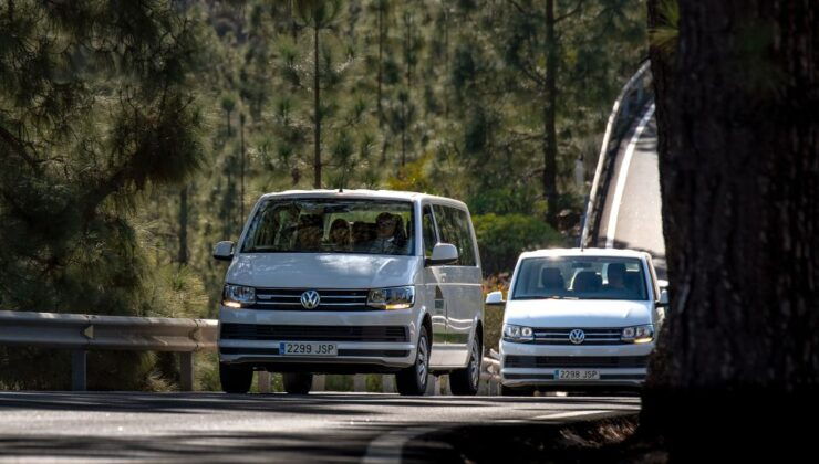Gran Canaria: Panorama Tour - Tour Details