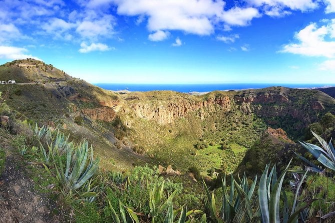 Gran Canaria Peaks Full-Day Tour From Las Palmas - Traveler Tips