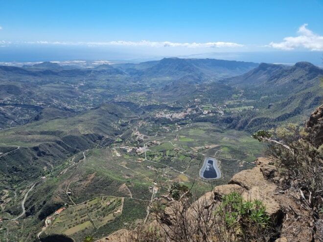 Gran Canaria: "Peaks of Gran Canaria" Hiking Tour - Highlights of the Hiking Tour