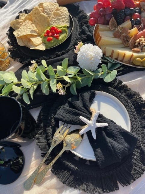 Gran Canaria Picnic Experience - Breakfast Edition - Booking and Cancellation