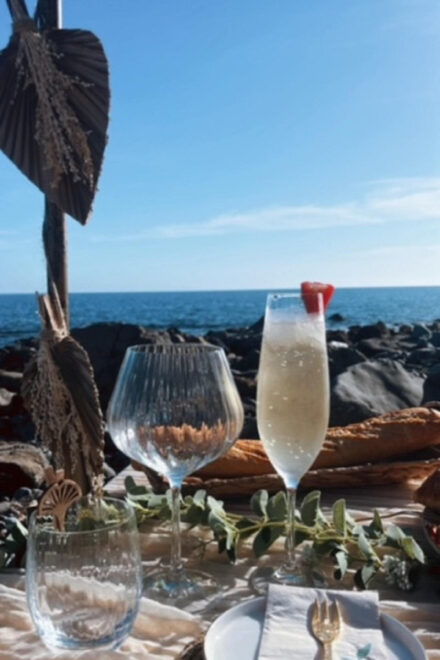 Gran Canaria Picnic Experience - Breakfast Edition - Photoshoot Service