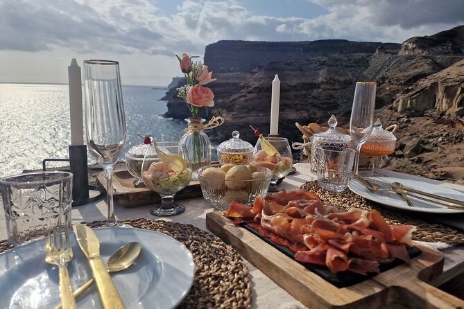 Gran Canaria Picnic Experience - Booking and Confirmation Details