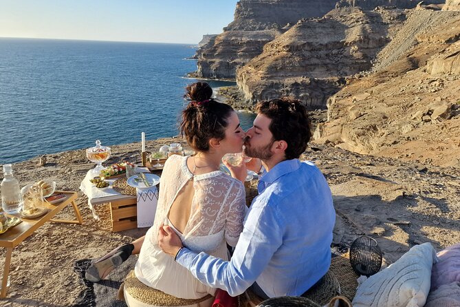 Gran Canaria Picnic Experience - Cancellation Policy