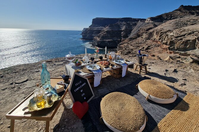 Gran Canaria Picnic Experience - Questions and Support