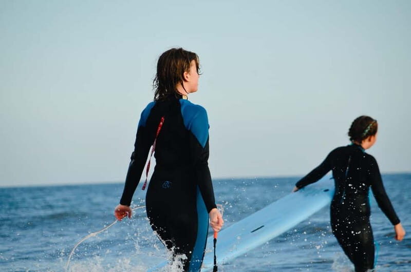 Gran Canaria: Playa del Inglés Girls' Surf Experience - An Authentic Look at the Playa del Inglés Girls Surf Experience