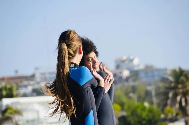 Gran Canaria: Playa del Inglés Girls' Surf Experience - Final Thoughts