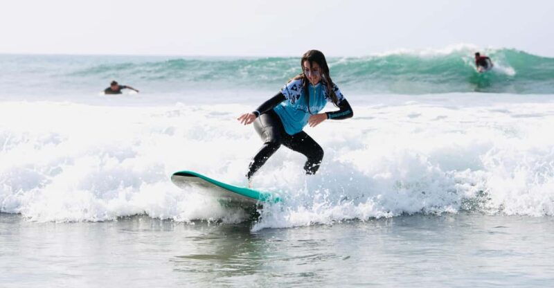 Gran Canaria Playa Del Ingles: Surf Lessons All Levels - Good To Know