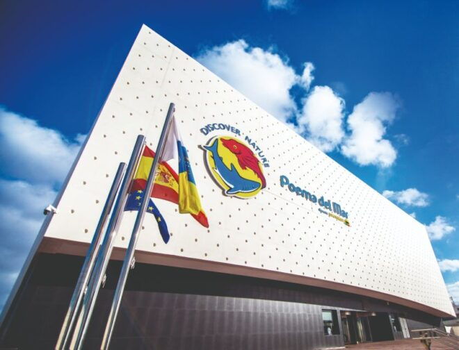 Gran Canaria: Poema Del Mar Skip-The-Line Ticket - Review Summary