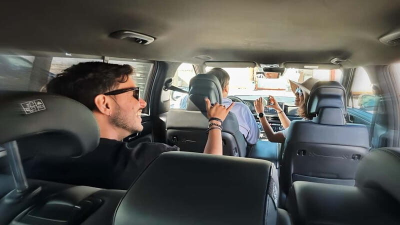 Gran Canaria: Premium Safari 4x4 Tour with Local Guide - Good To Know