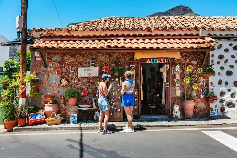 Gran Canaria: Premium Safari 4x4 Tour with Local Guide - An In-Depth Look at the Gran Canaria Premium 4x4 Safari