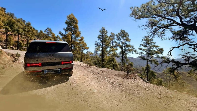 Gran Canaria: Premium Safari 4x4 Tour with Local Guide - Final Thoughts