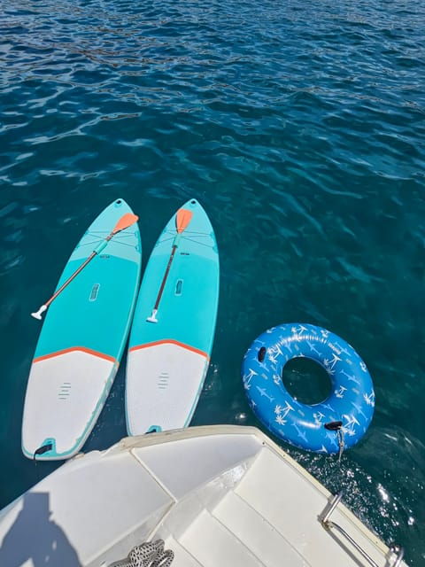 Gran Canaria: Private 4-5hour All-Inclusive Catamaran Cruise - Exceptional Guest Reviews