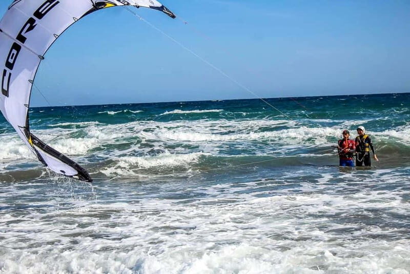 Gran Canaria: Private Kitesurfing Lesson - An In-Depth Look at the Kitesurfing Experience in Gran Canaria