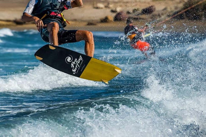 Gran Canaria: Private Kitesurfing Lesson - Practical Details & Tips for a Great Experience