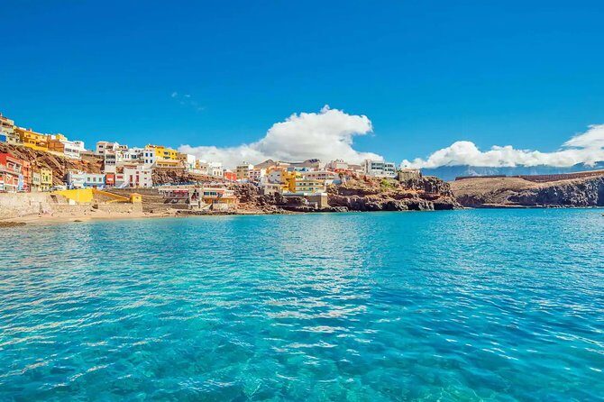 Gran Canaria Private Transfer from Las Palmas airport (LPA) to Playa del Inglés - Good To Know