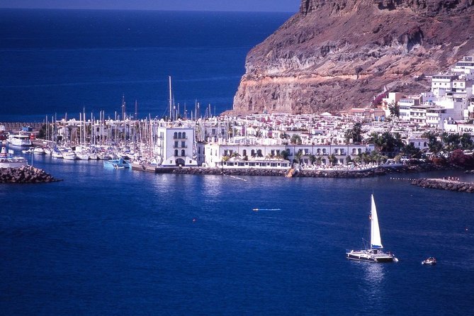 Gran Canaria Private Transfer From Las Palmas Airport (Lpa) to Puerto Rico - Overview of Transfer Service