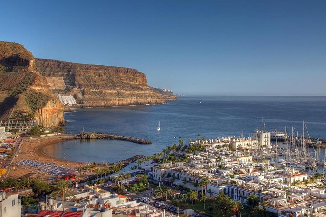 Gran Canaria Private Transfer From Las Palmas Airport (Lpa) to Puerto Rico - Whats Included