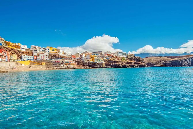 Gran Canaria Private Transfer From Las Palmas Airport (Lpa) to Puerto Rico - Common Questions