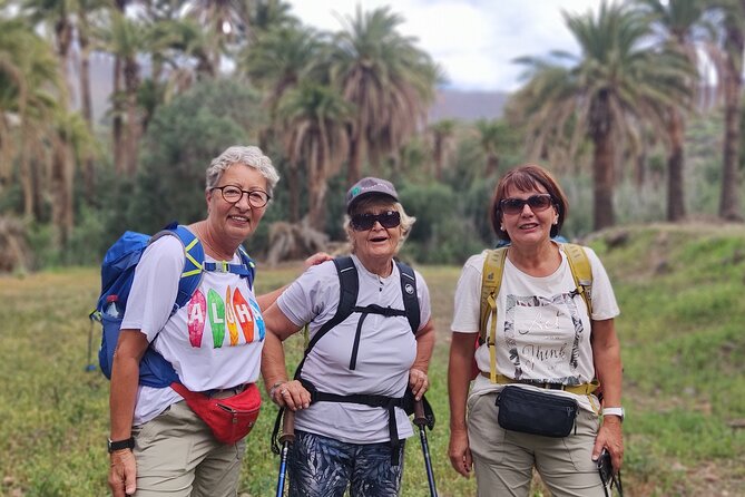 Gran Canaria Private Walks - Reviews