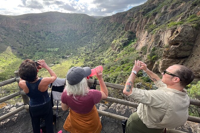 Gran Canaria Private Walks - Guest Reviews