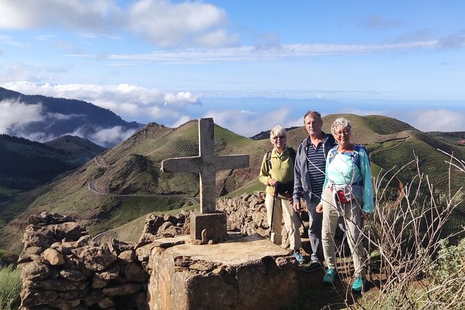 Gran Canaria Private Walks - Host Responses