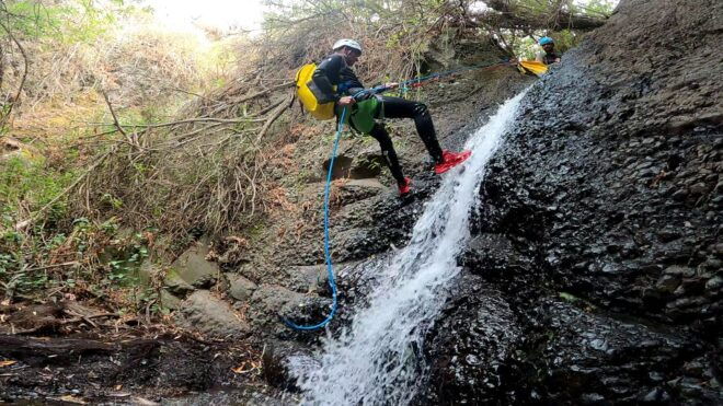 Gran Canaria: Rainforest Canyoning Tour With Gear and Snack - Customer Reviews and Booking Information