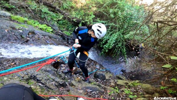 Gran Canaria: Rainforest Canyoning Tour With Gear and Snack - Meeting Point and Transport Details