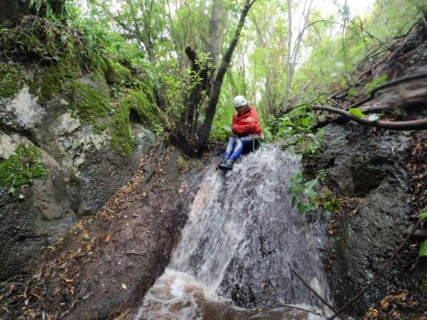 Gran Canaria: Rainforest Canyoning Tour With Gear and Snack - Frequently Asked Questions
