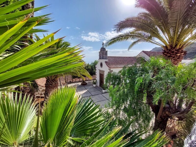 Gran Canaria: Red Gorge, Cave, Oasis Adventure Tour & Picnic - Final Thoughts