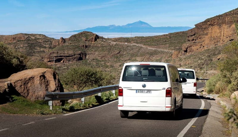 Gran Canaria: Rural Villages Guided Sightseeing Tour - Good To Know