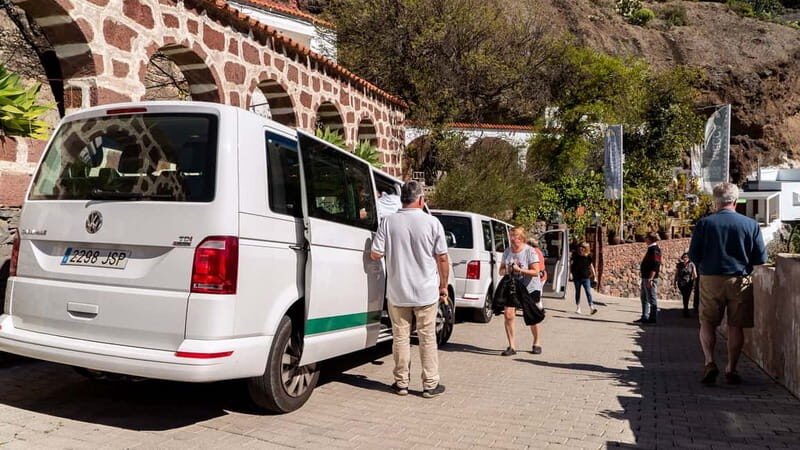 Gran Canaria: Rural Villages Guided Sightseeing Tour - Exploring the Itinerary in Detail