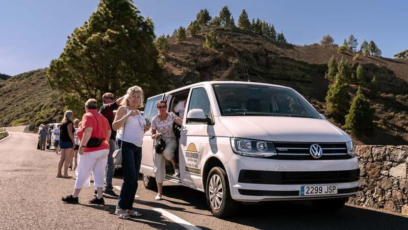 Gran Canaria: Rural Villages Guided Sightseeing Tour - Who Should Take This Tour?
