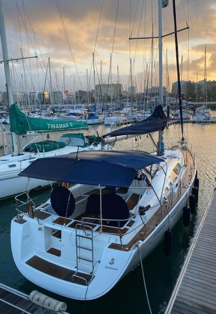 Gran Canaria: Sailing Experiences With Food and Drink - Highlights