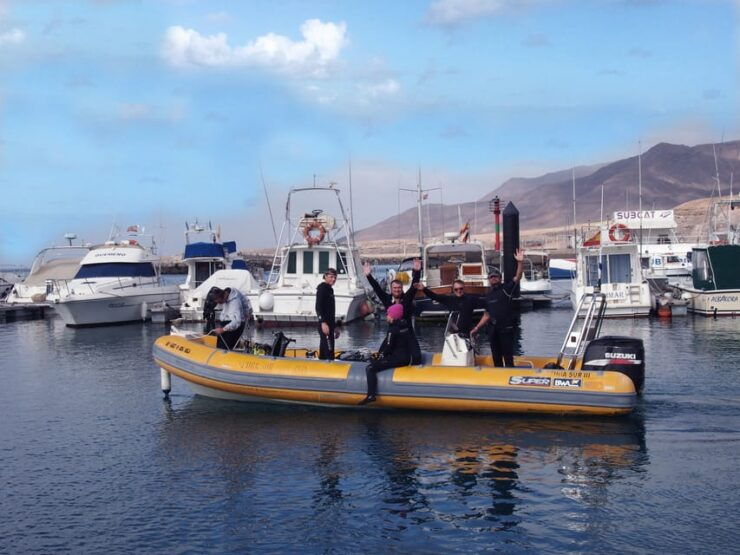 Gran Canaria Scuba Diving: 1-Day 2-Dive Package - Pricing and Inclusions