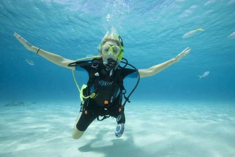 Gran Canaria: Scuba Diving for Beginners - Inclusions and Restrictions