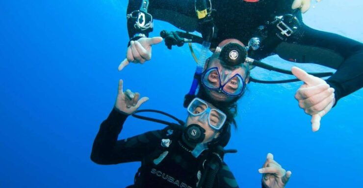 Gran Canaria: Scuba Diving for Beginners - Booking Information