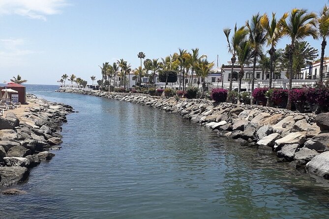 Gran Canaria Shopping Day in Puerto Mogan - Traveler Photos