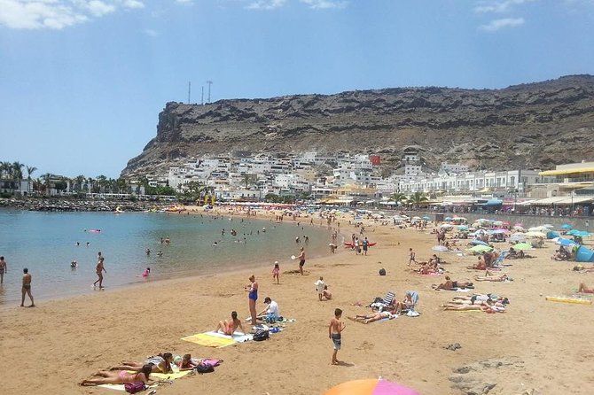 Gran Canaria Shopping Day in Puerto Mogan - Reviews