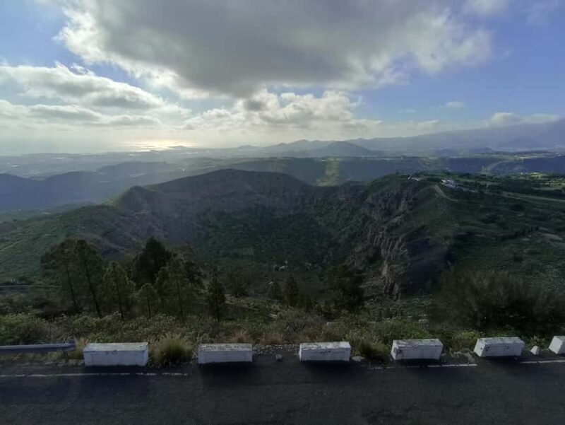 Gran Canaria Shore Excursion Rum Tasting & Scenic Villages - Exploring Gran Canaria: Rum Tasting & Scenic Villages Tour Review