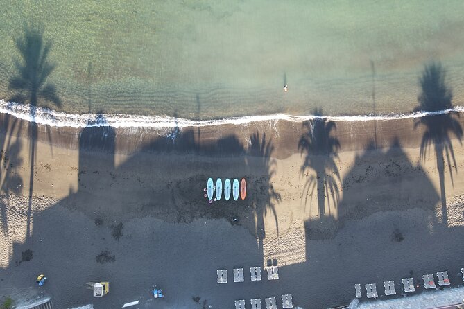 Gran Canaria: Small Group Sup Yoga Experience. - Reviews