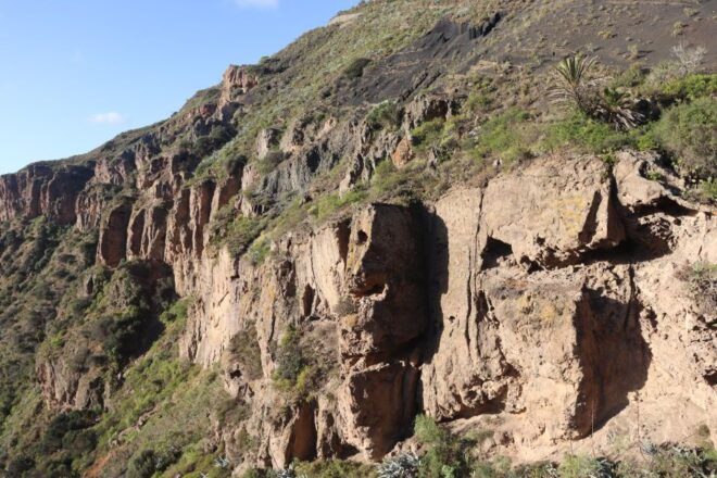 GRAN CANARIA (SPAIN): Hiking & Yoga in Bandama - Inclusions and Highlights