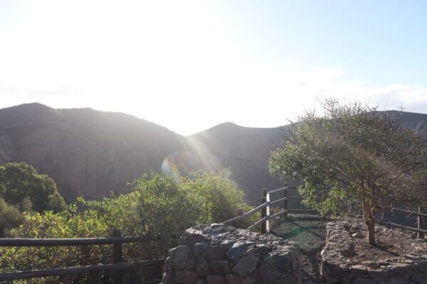 GRAN CANARIA (SPAIN): Hiking & Yoga in Bandama - Reservation Information
