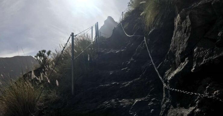 GRAN CANARIA (SPAIN): Hiking & Yoga in Tamadaba - Good To Know
