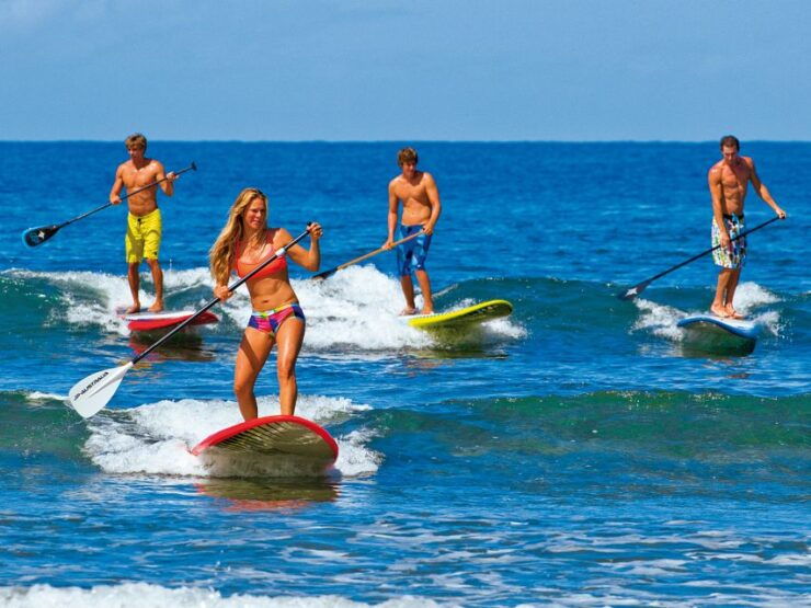 Gran Canaria: Stand-Up Paddle Lesson & Snorkeling Tour - Booking Information