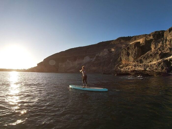 Gran Canaria : Stand Up Paddle (SUP) Tour - Customer Reviews